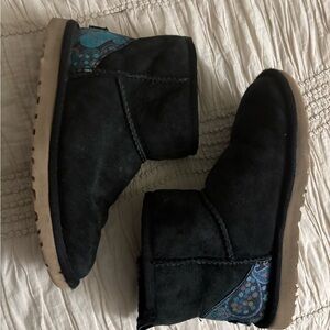 Ugg Mini Liberty Boots